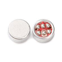 咪頭咪芯怎么影響麥克風的音質(zhì)？這里有答案(一)